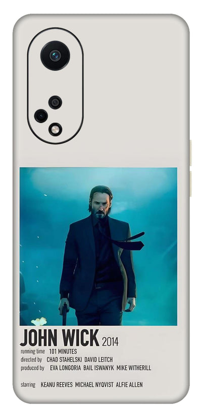 John Wick