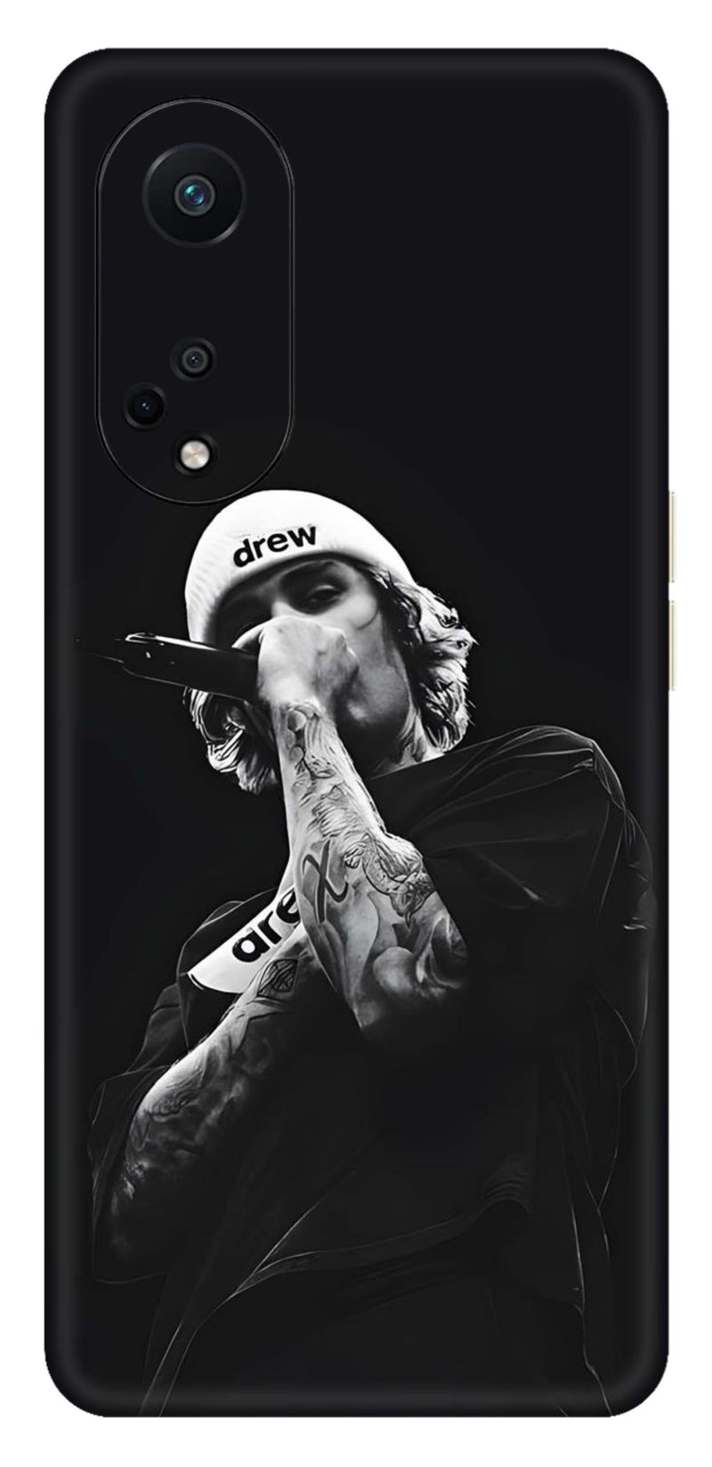 Oppo F23 5G Skins and Wraps