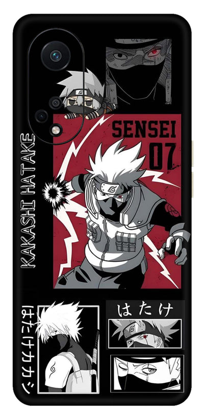 Kakashi