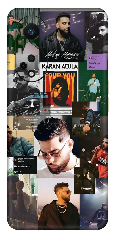 Karan Aujla Album