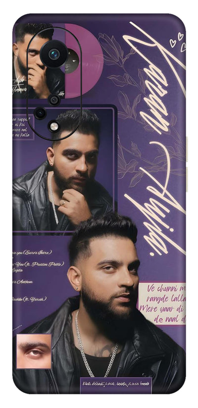Karan