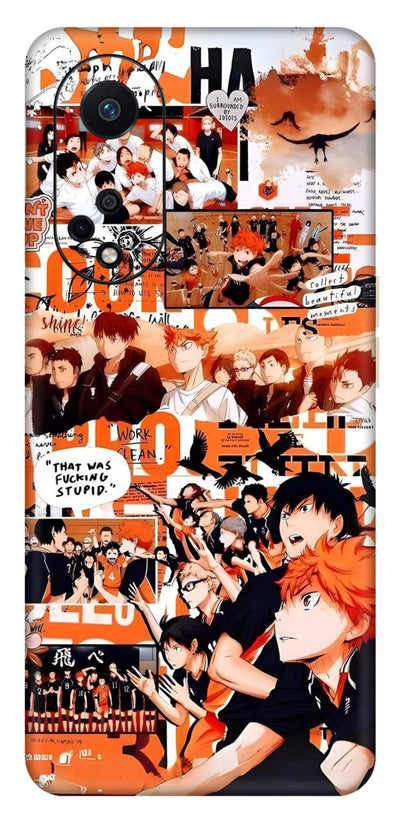 Karasuno