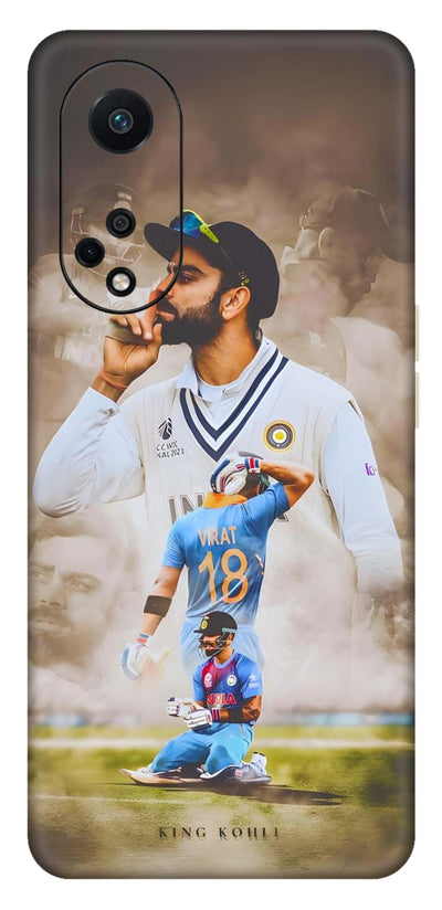 Kohli