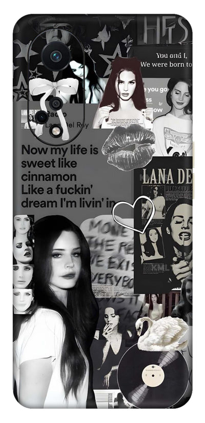 Lana Del Album