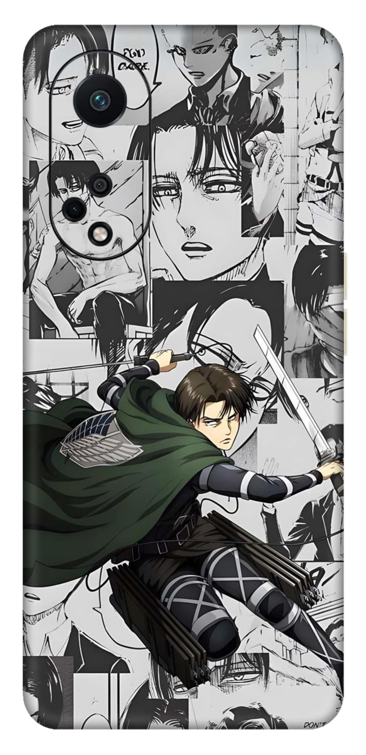 Oppo F23 5G Skins and Wraps