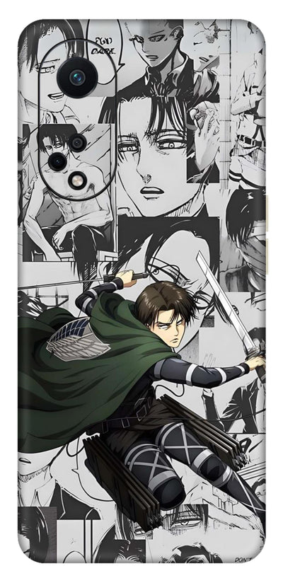 Levi Ackerman