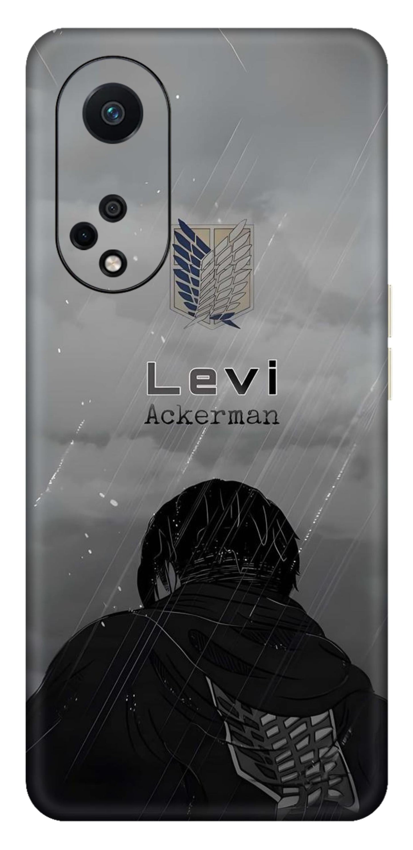 Oppo F23 5G Skins and Wraps