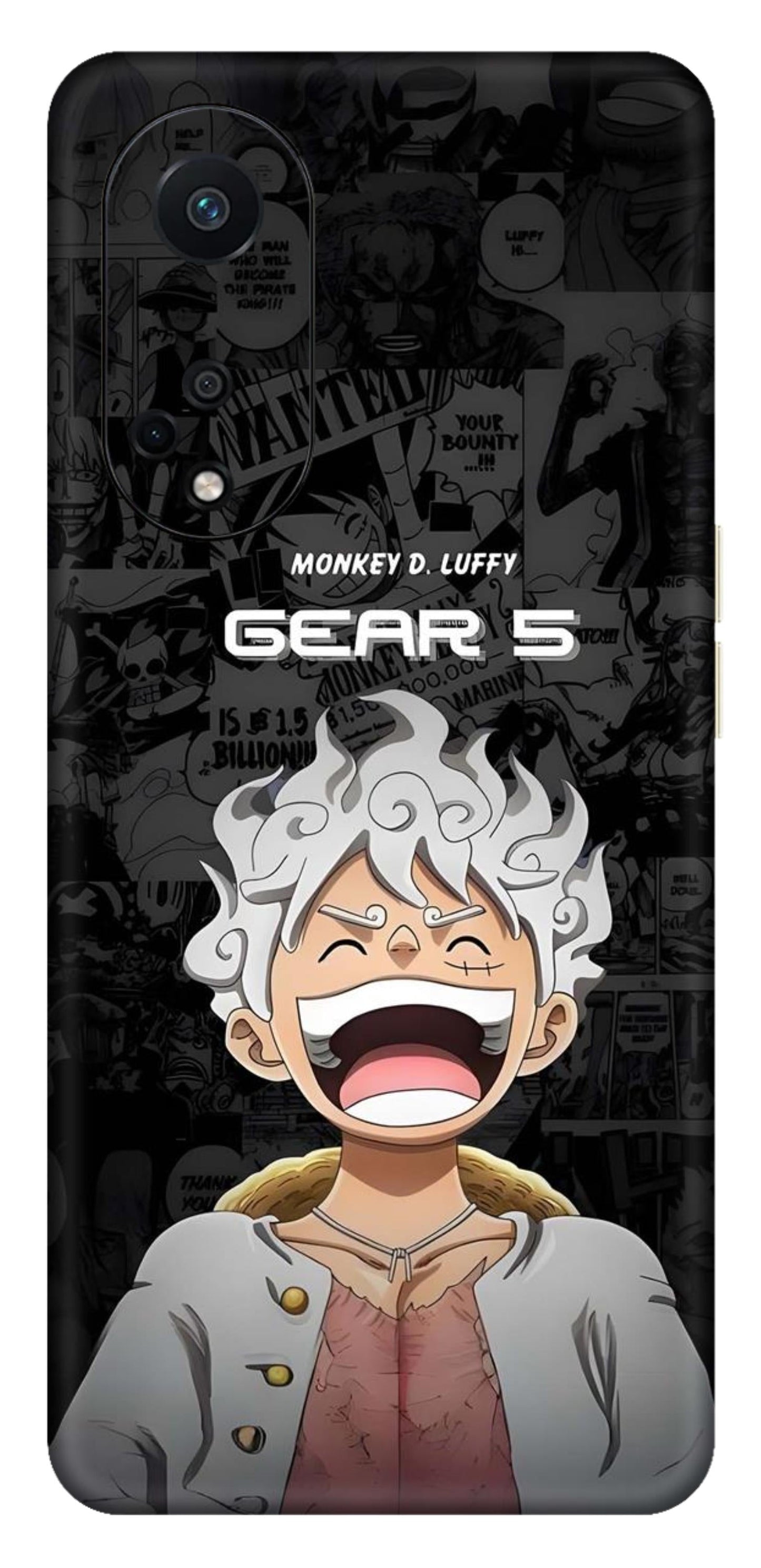 Oppo F23 5G Skins and Wraps