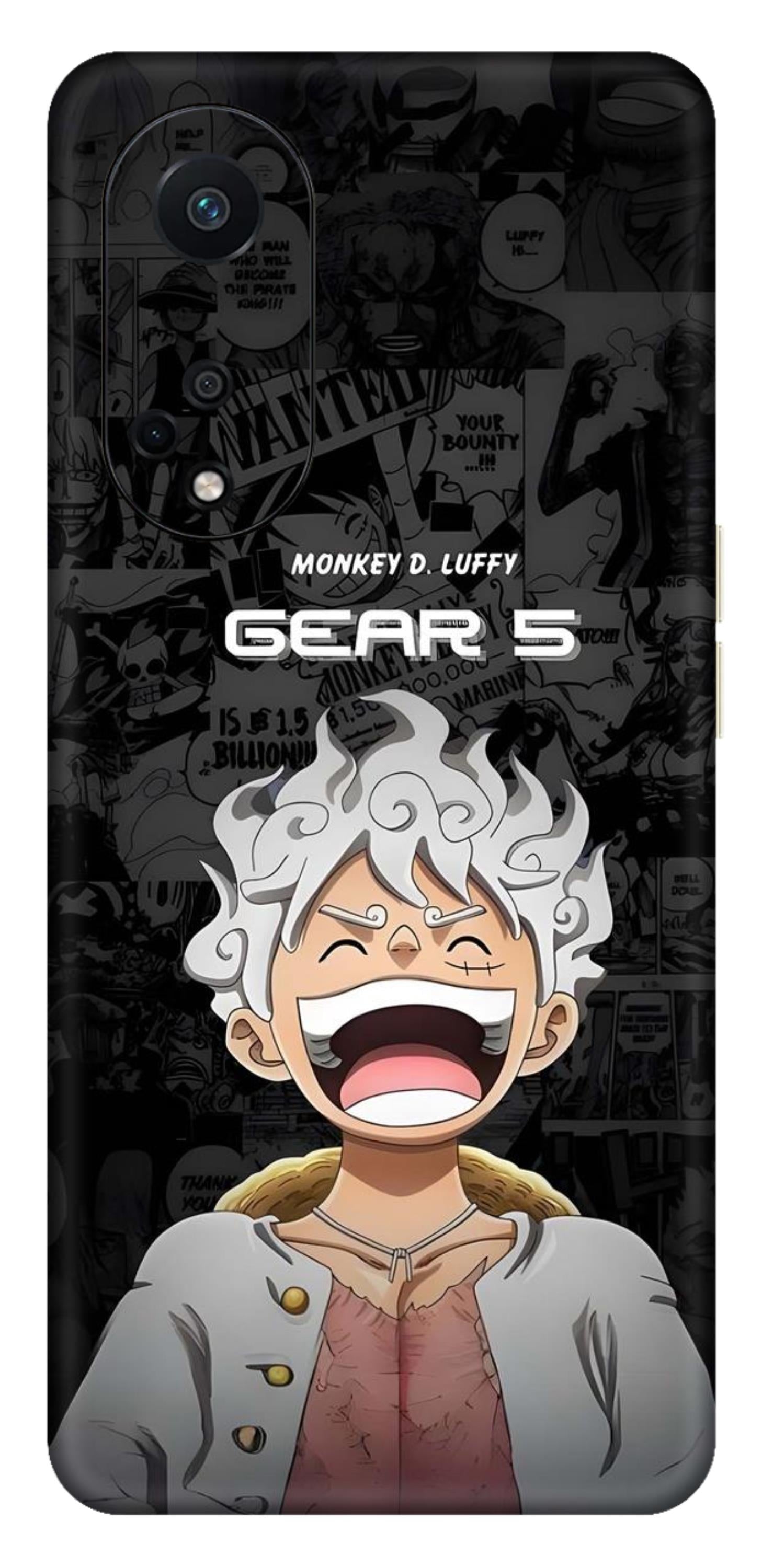 Oppo F23 5G Skins and Wraps