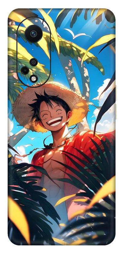 Luffy
