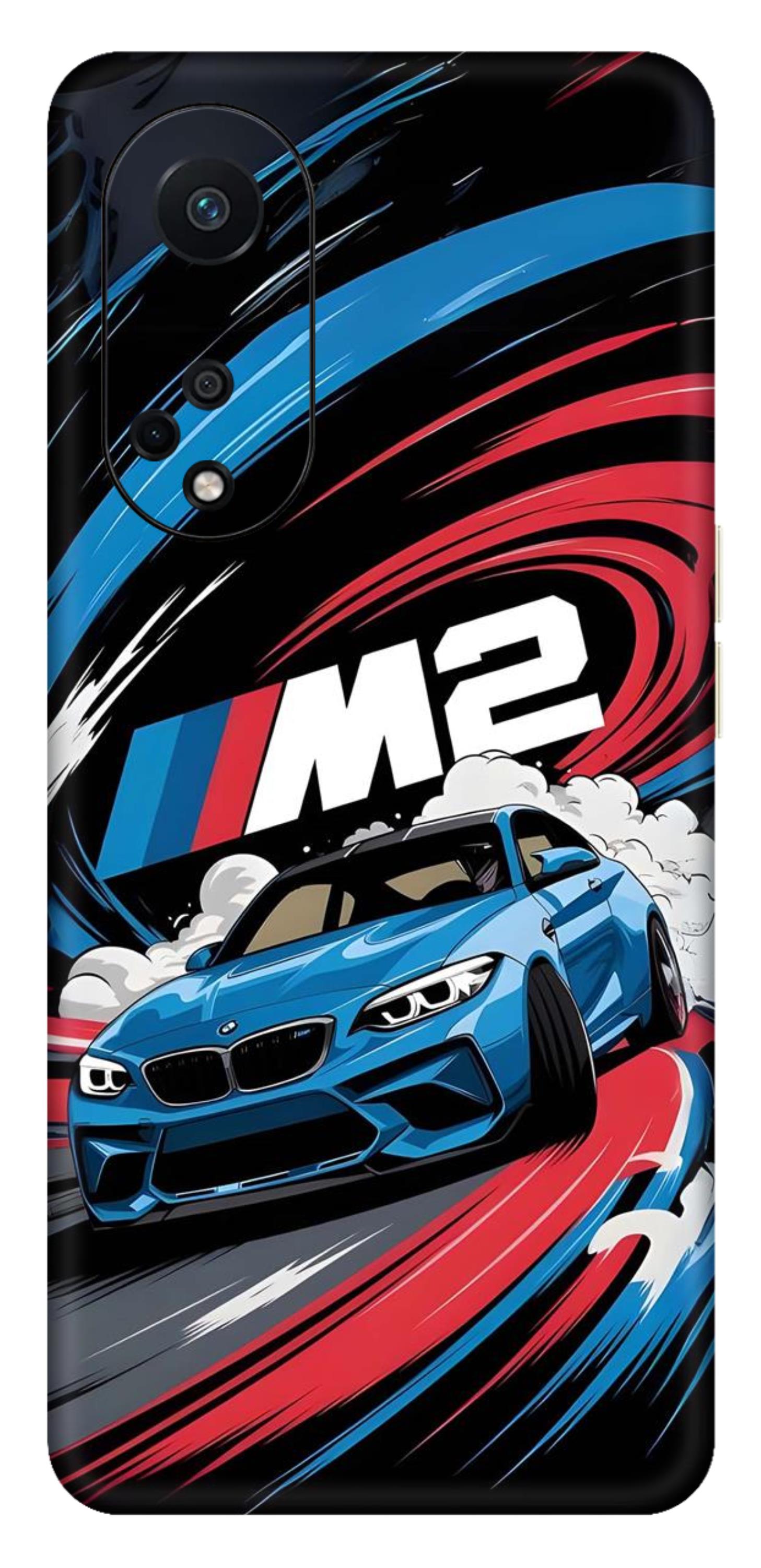 Oppo F23 5G Skins and Wraps