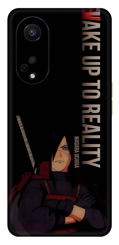 Madara Uchiha