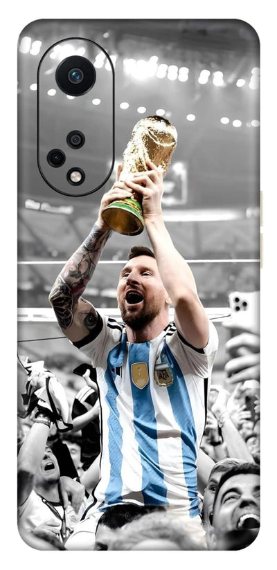 Magical Messi