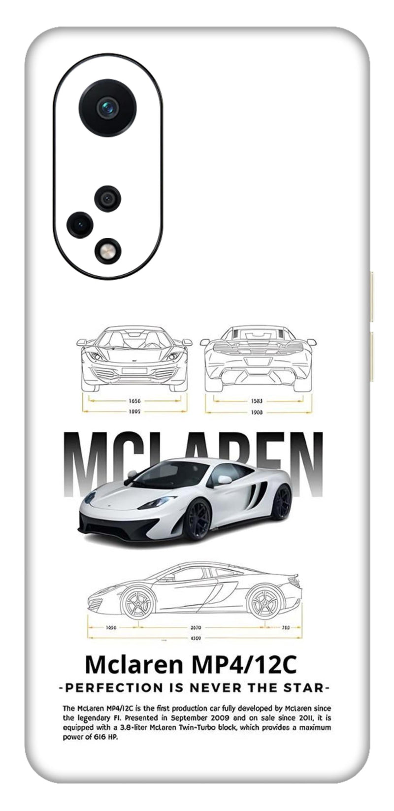 Oppo F23 5G Skins and Wraps