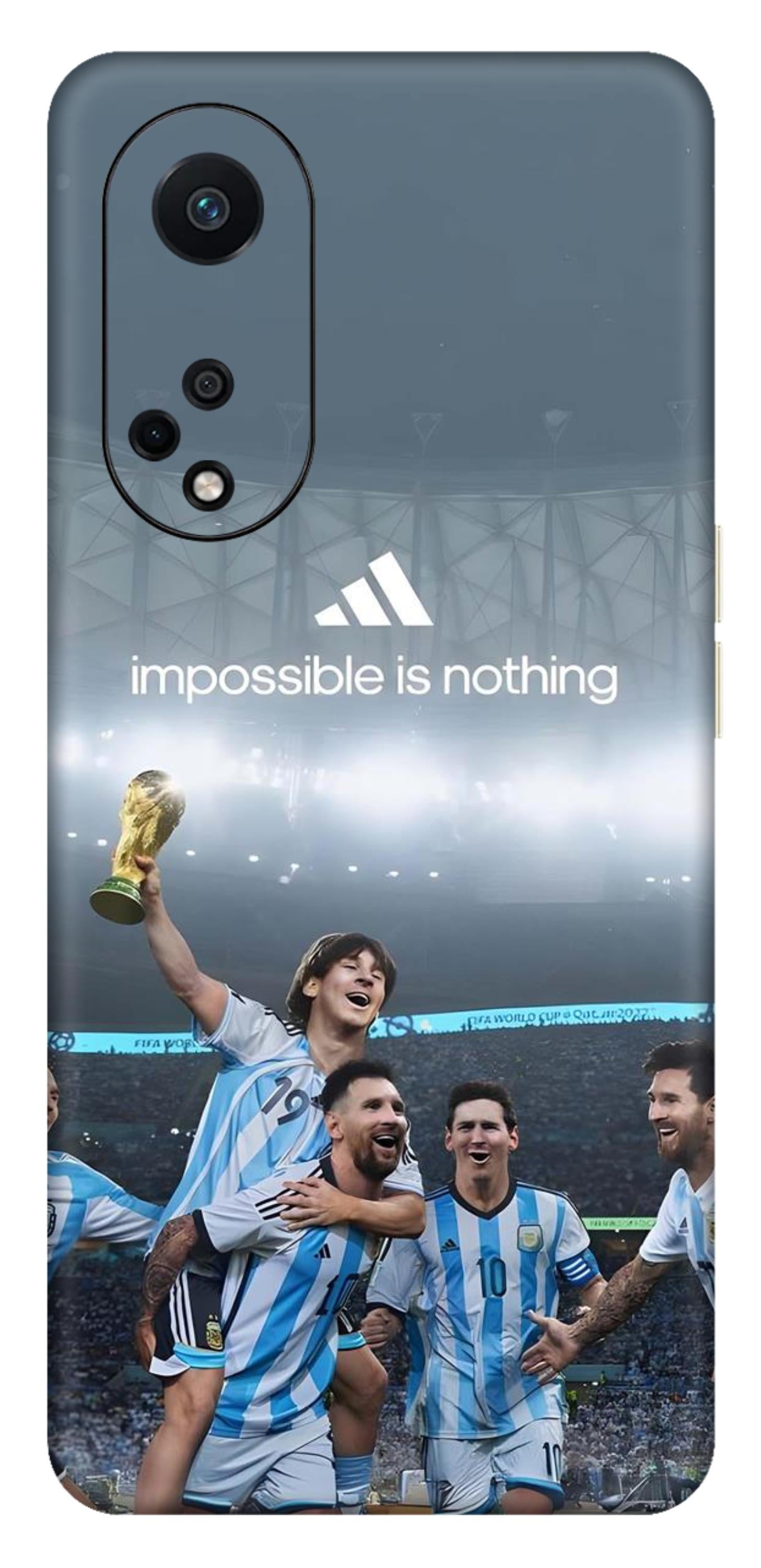 Oppo F23 5G Skins and Wraps