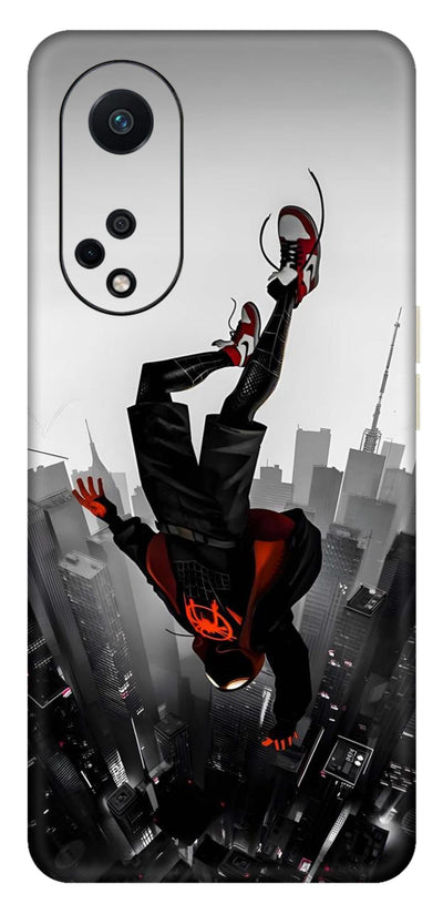 Miles Morales