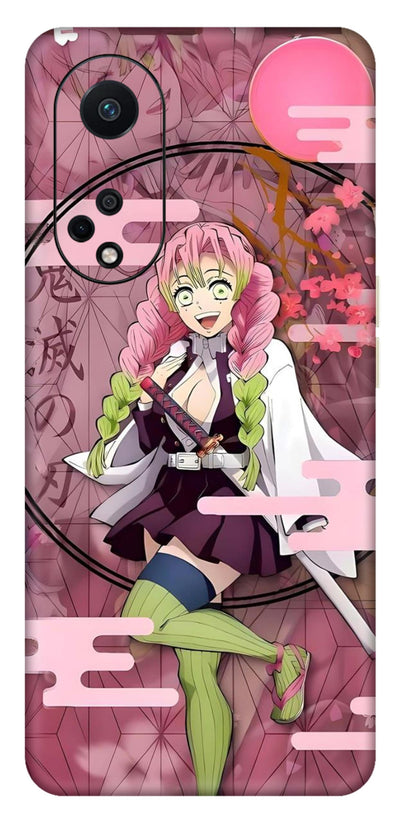 Mitsuri