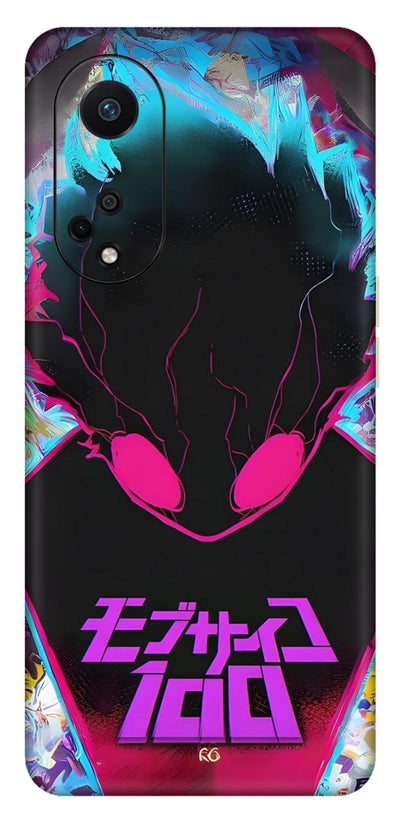 Mob Psycho 100