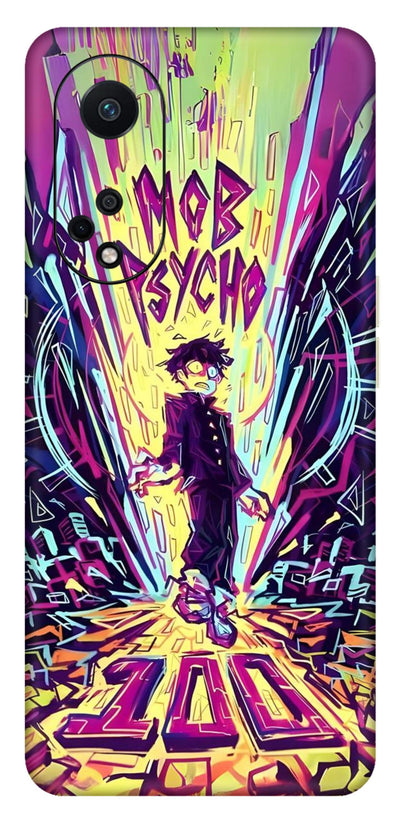 Mob Psycho