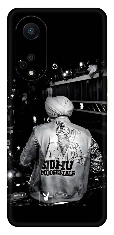 Moosewala