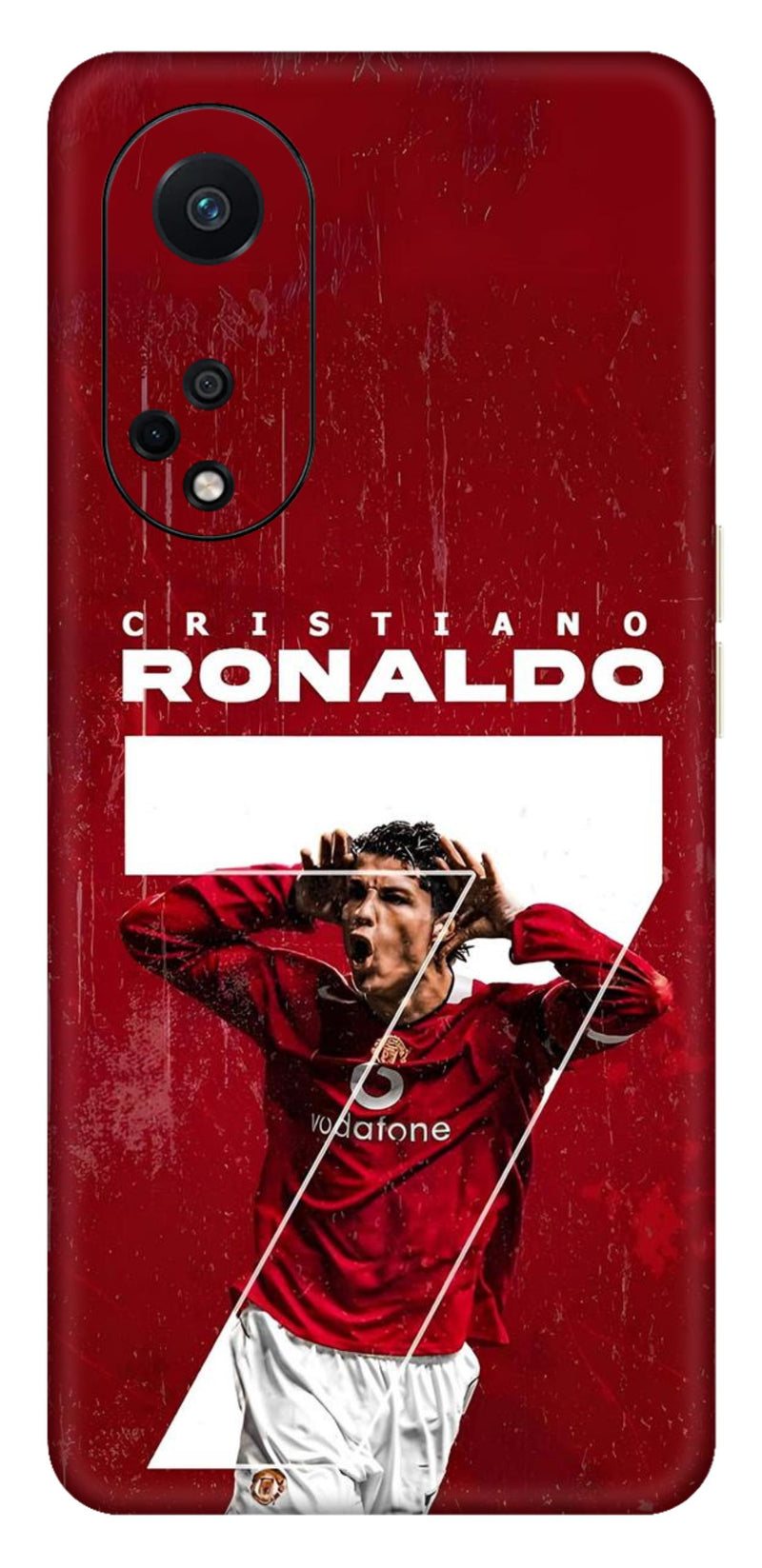 Oppo F23 5G Skins and Wraps