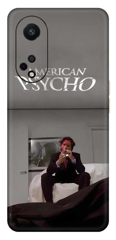Patrick Bateman