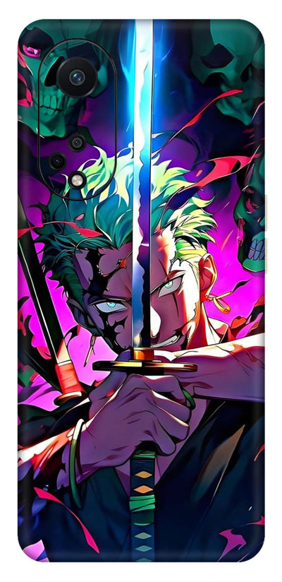 Pirate Hunter
