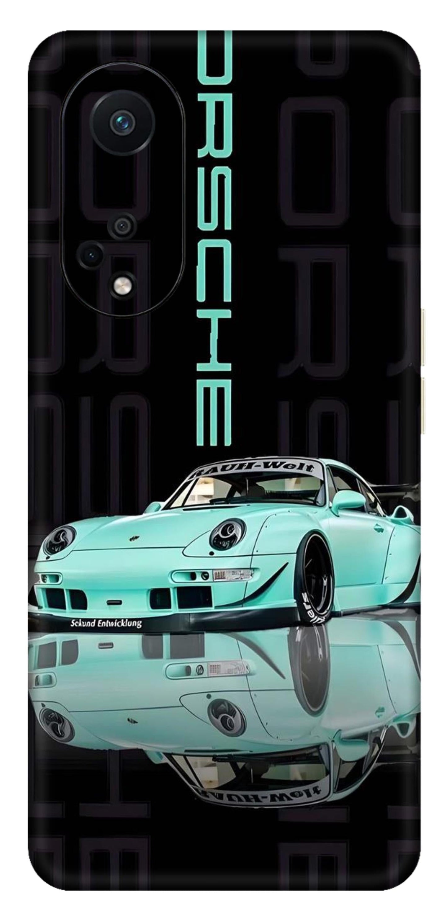 Oppo F23 5G Skins and Wraps