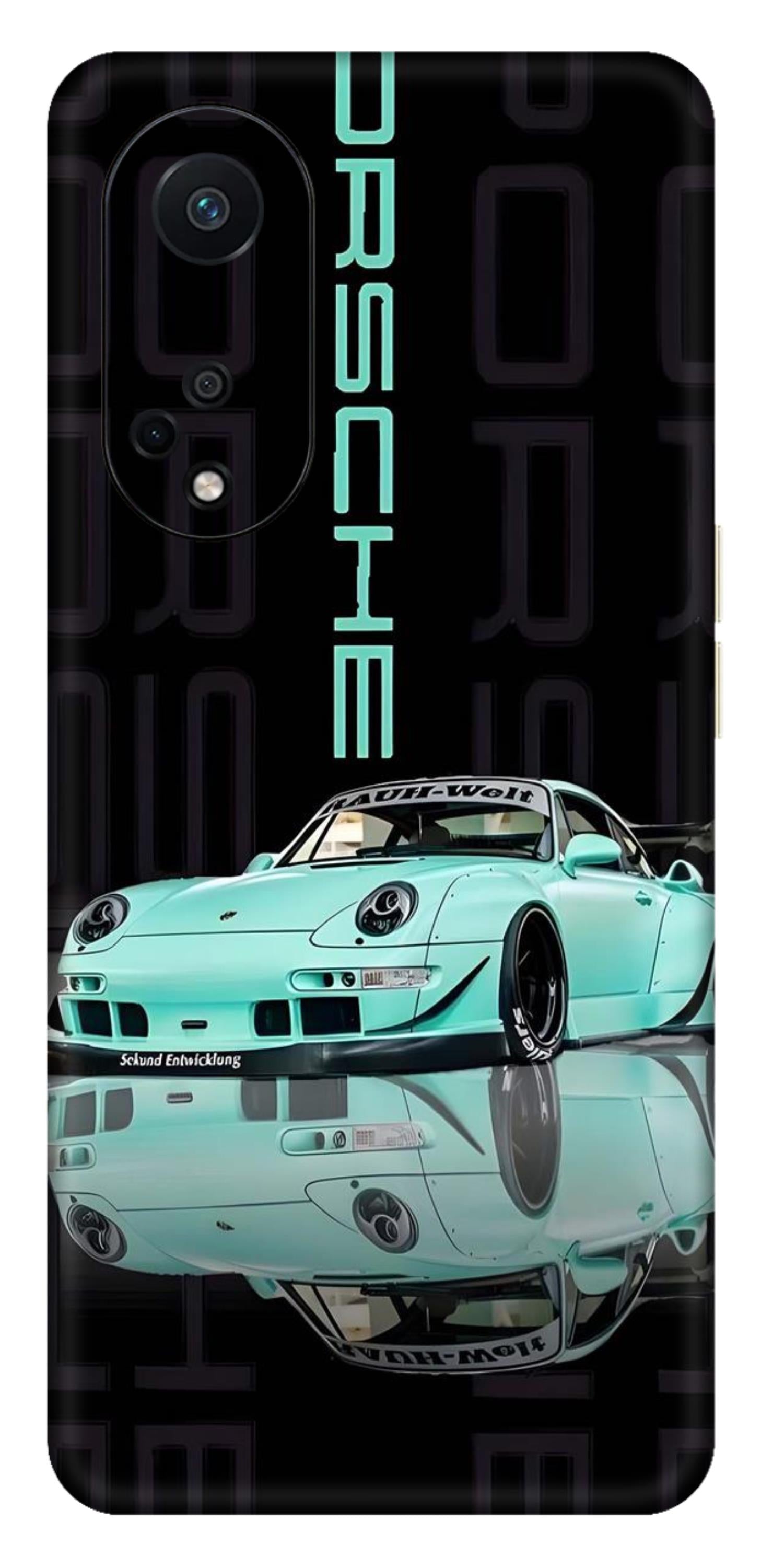 Oppo F23 5G Skins and Wraps