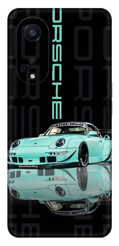Porsche Car