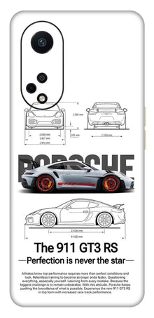 Oppo F23 5G Skins and Wraps