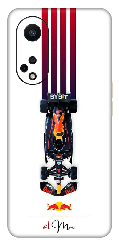 Red Bull