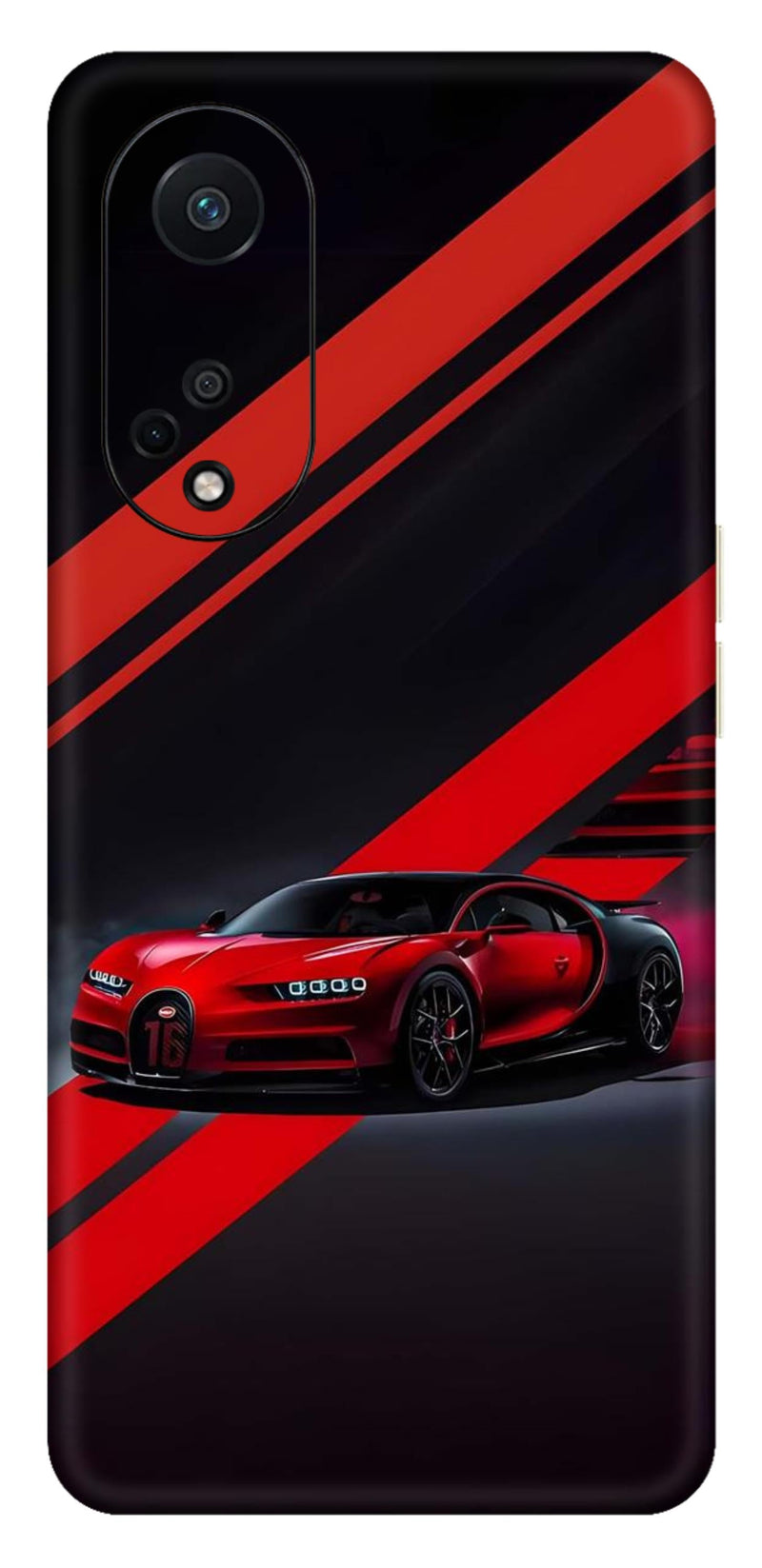 Oppo F23 5G Skins and Wraps