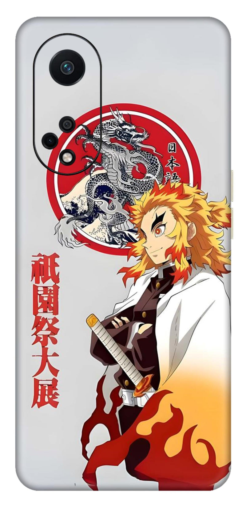 Oppo F23 5G Skins and Wraps