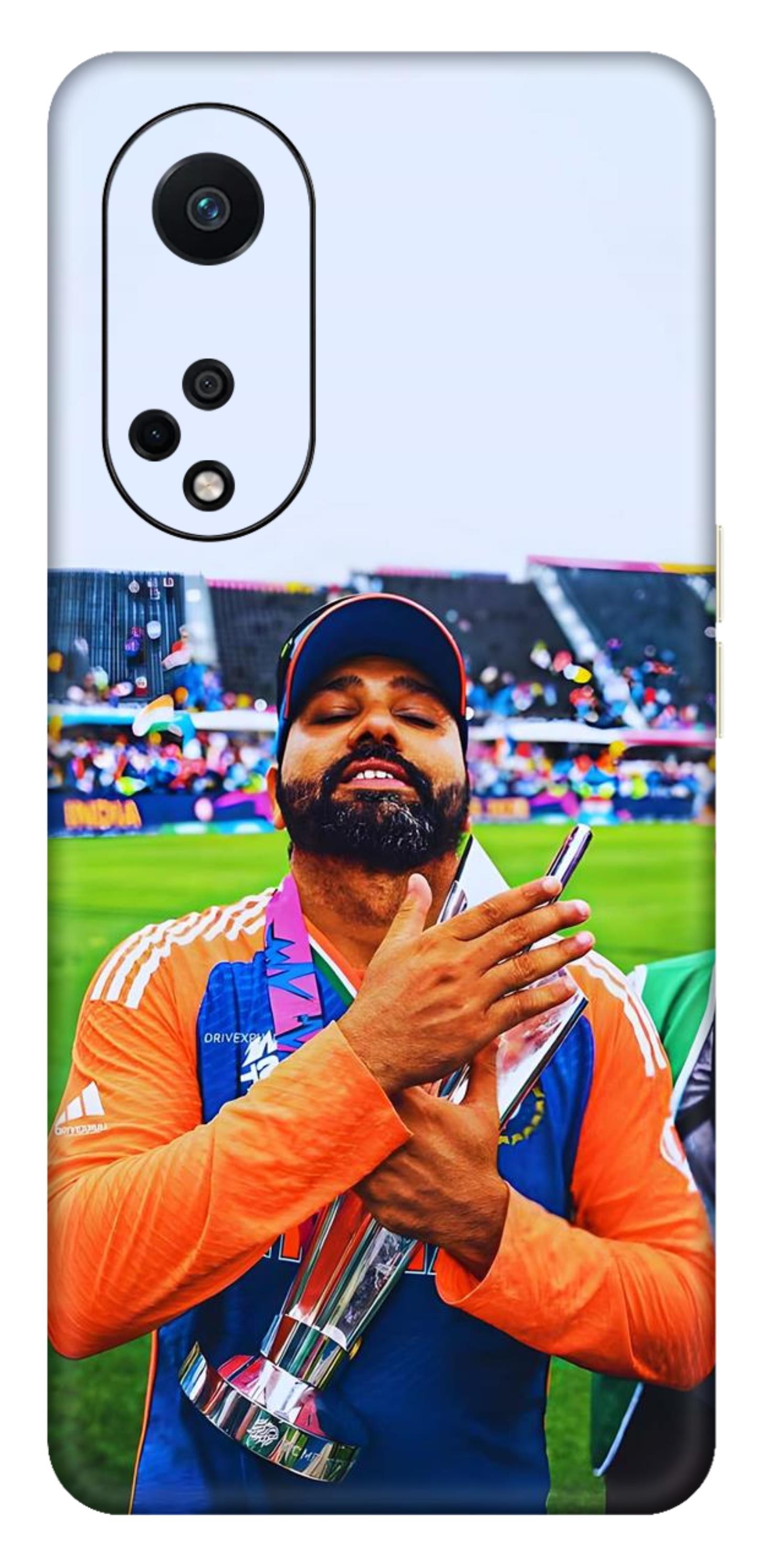 Oppo F23 5G Skins and Wraps