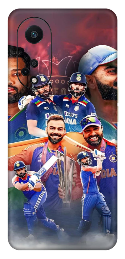 Roko Champions