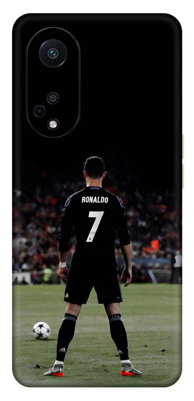 Ronaldo