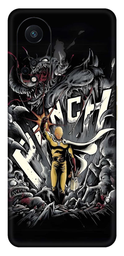 Saitama