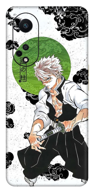 Sanemi