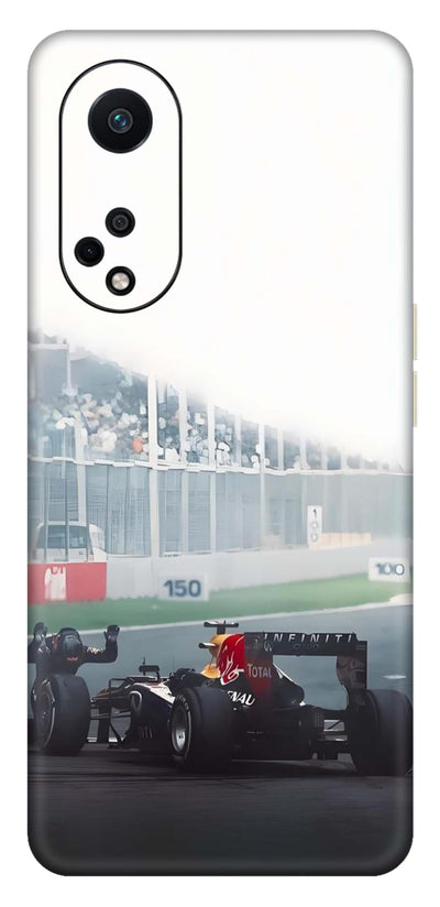 Sebastian Vettel