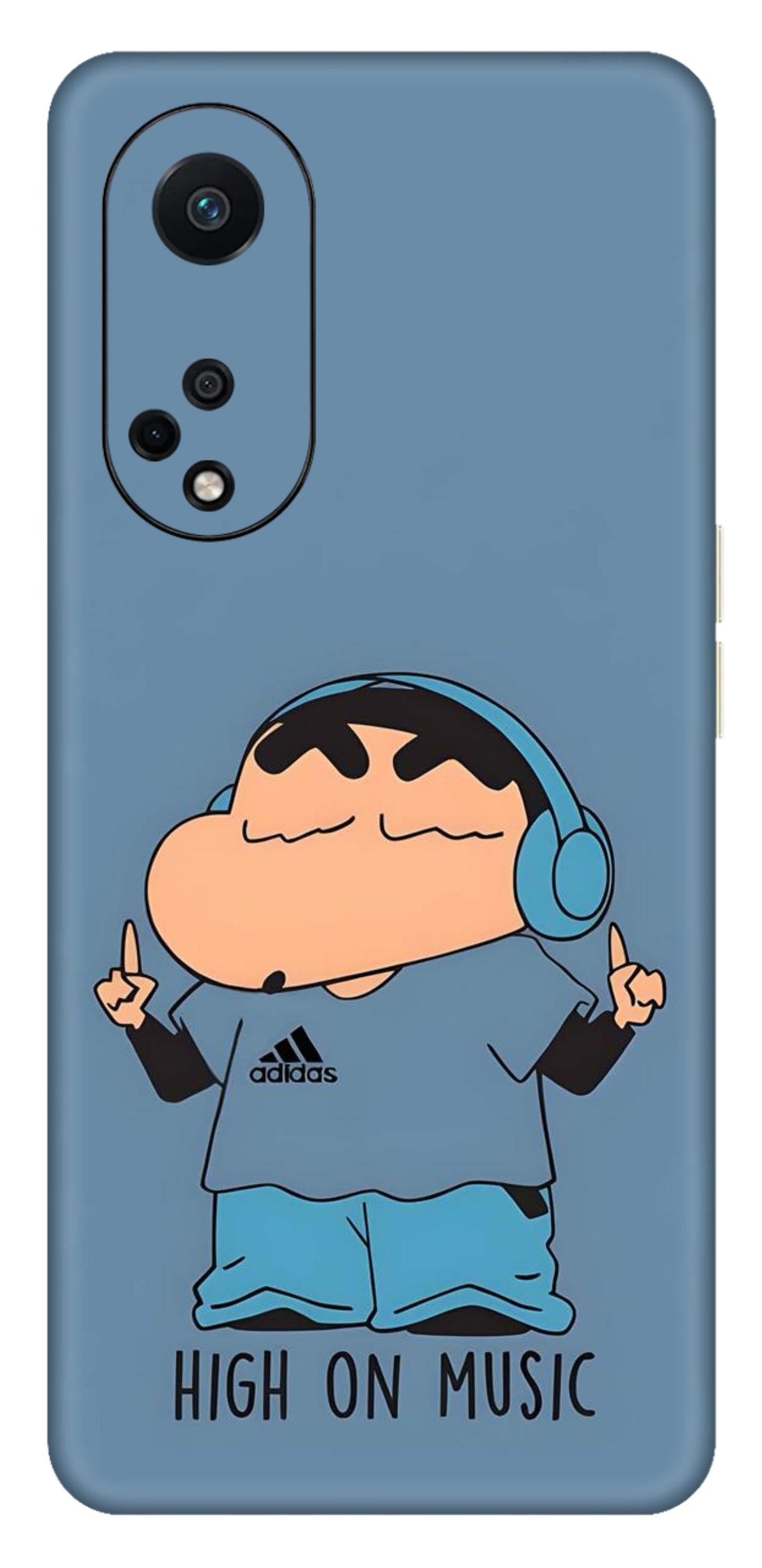 Oppo F23 5G Skins and Wraps