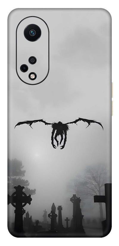 Shinigami Ryuk