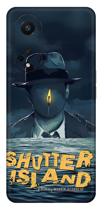 Shutter Island