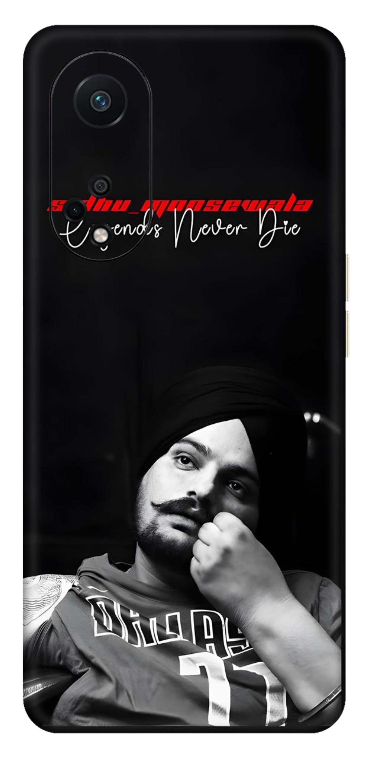 Oppo F23 5G Skins and Wraps