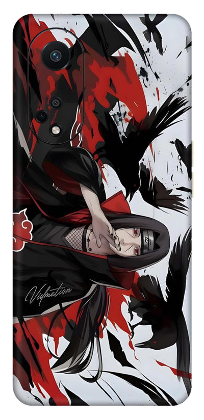 Silent Shadow