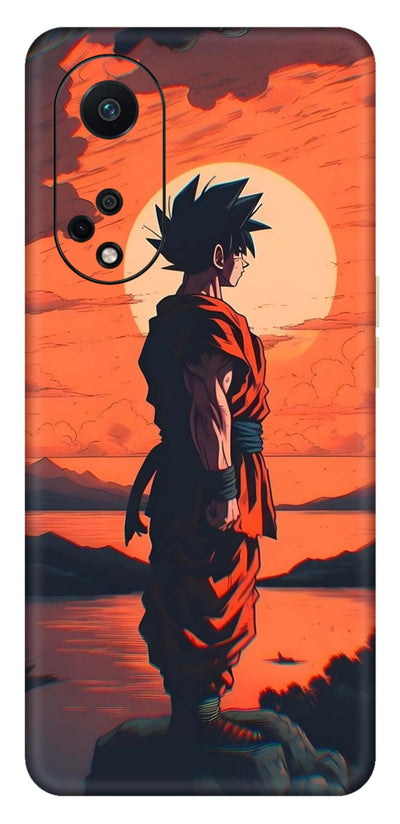 Son Goku