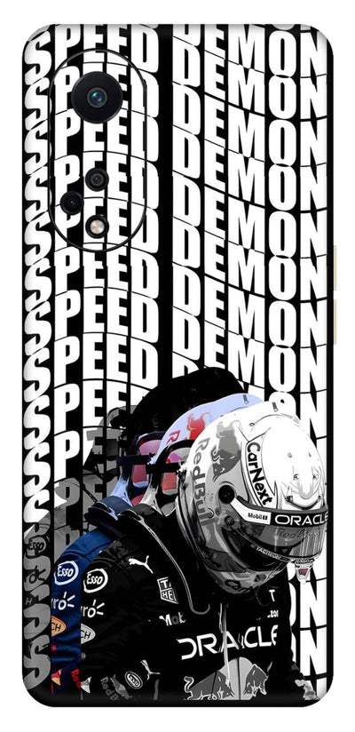 Speed Demon