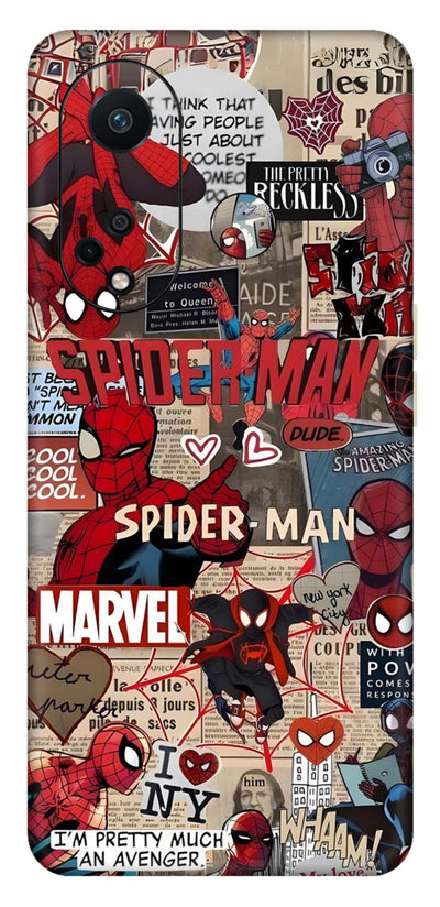 Spiderman