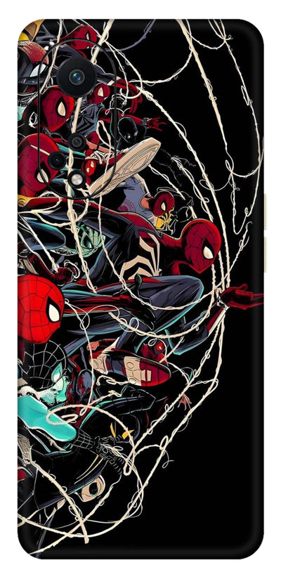 Spiderverse