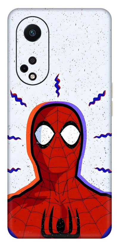 Spidey Sense